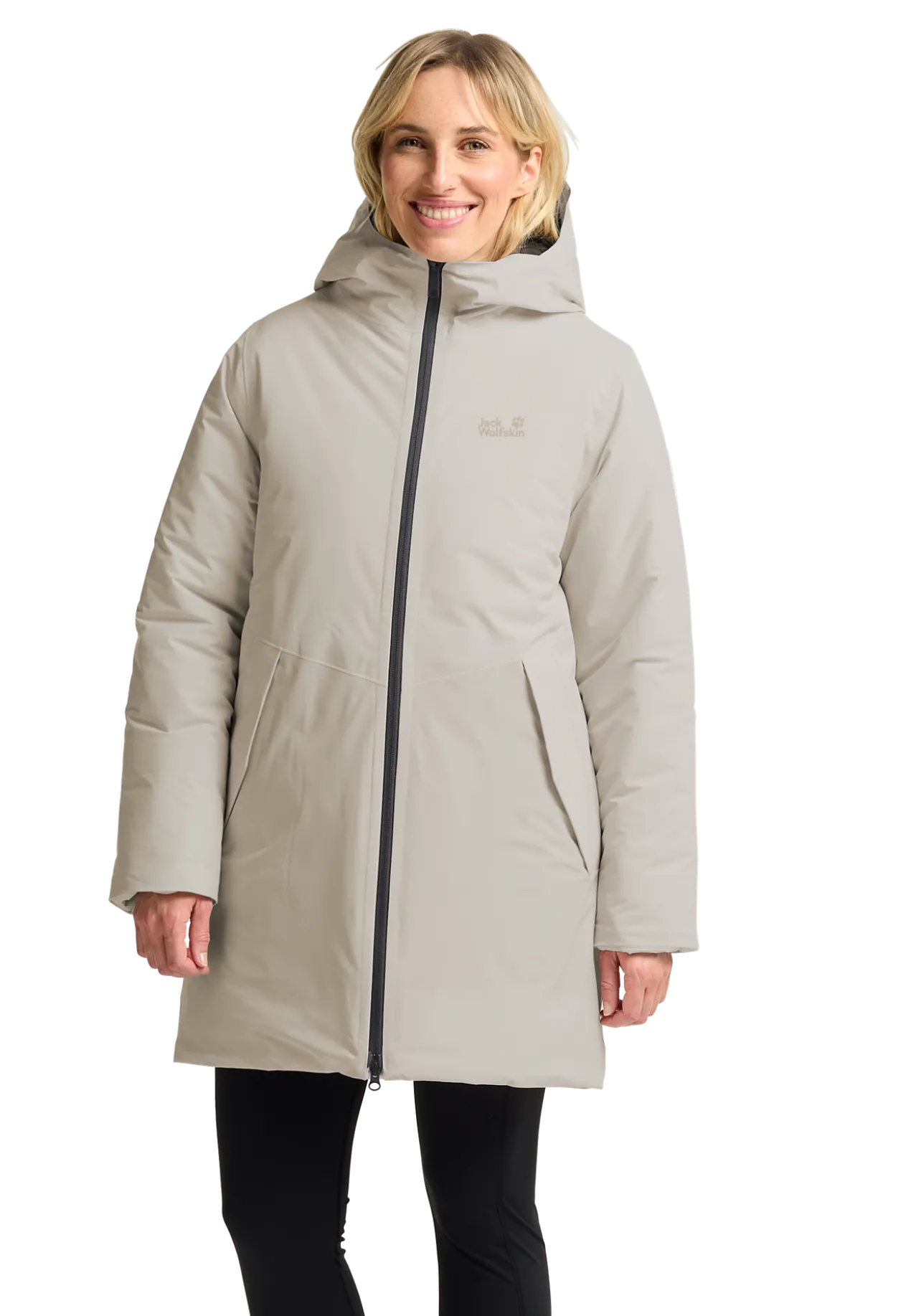 FROST HAVEN JKT W