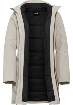 FROST HAVEN JKT W