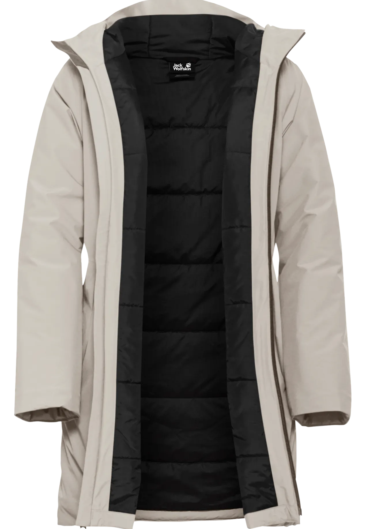 FROST HAVEN JKT W