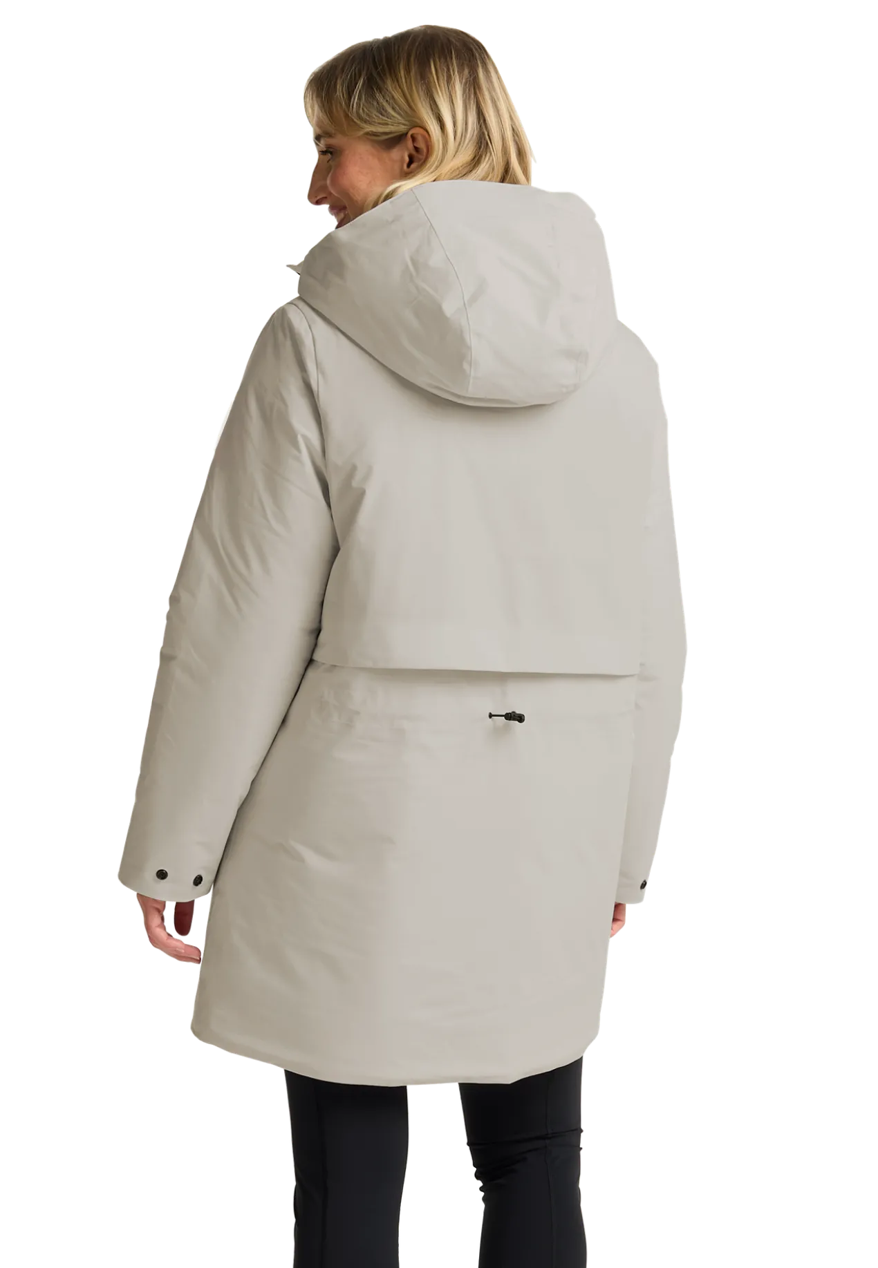 FROST HAVEN JKT W