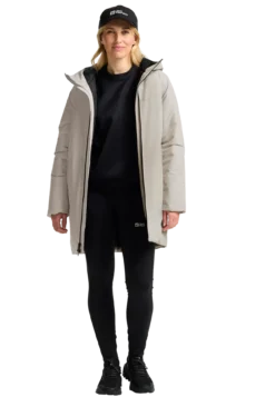 FROST HAVEN JKT W