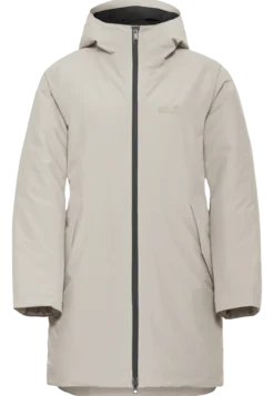 FROST HAVEN JKT W