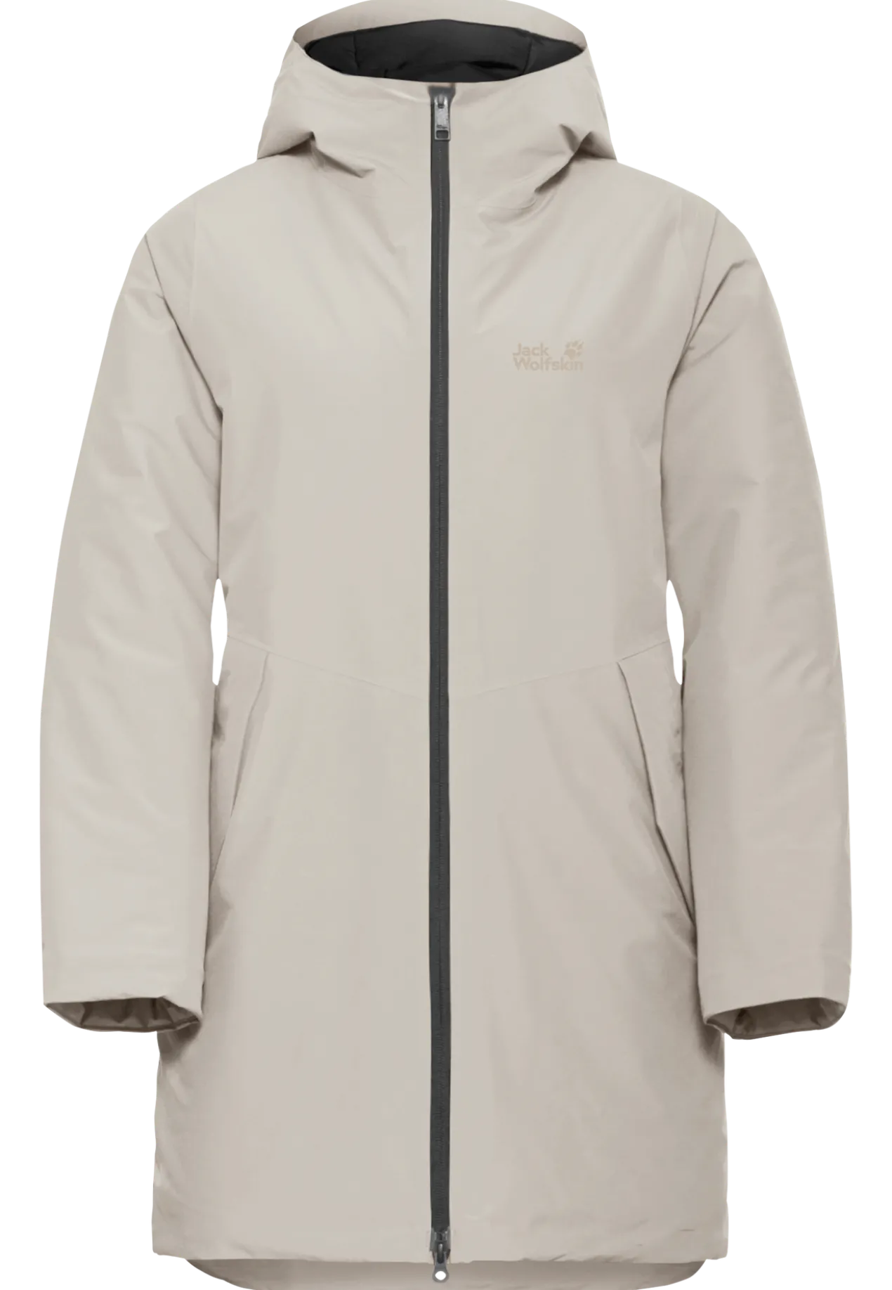 FROST HAVEN JKT W