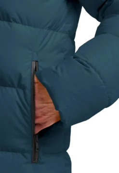 FROZEN PALACE COAT W RDS