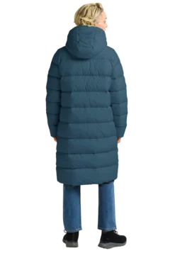 FROZEN PALACE COAT W RDS