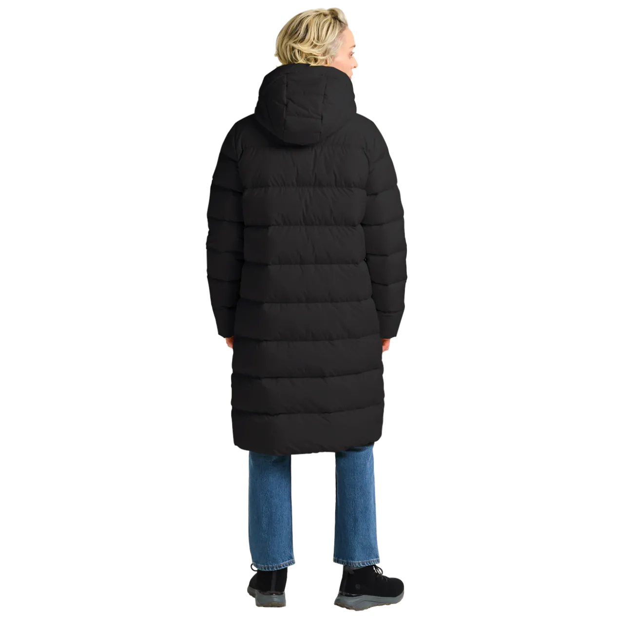 FROZEN PALACE COAT W RDS