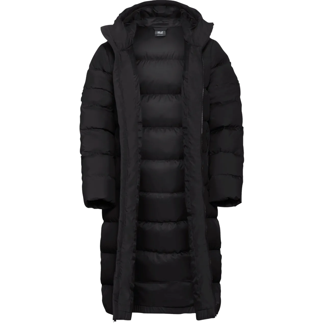 FROZEN PALACE COAT W RDS