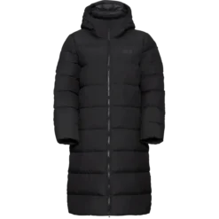 FROZEN PALACE COAT W RDS