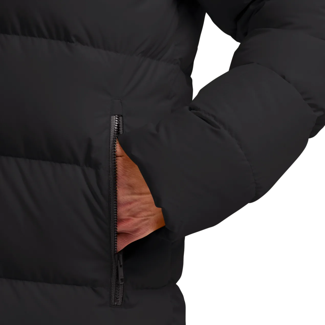 FROZEN PALACE COAT W RDS