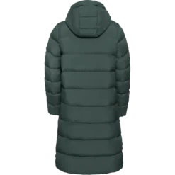 FROZEN PALACE COAT W RDS