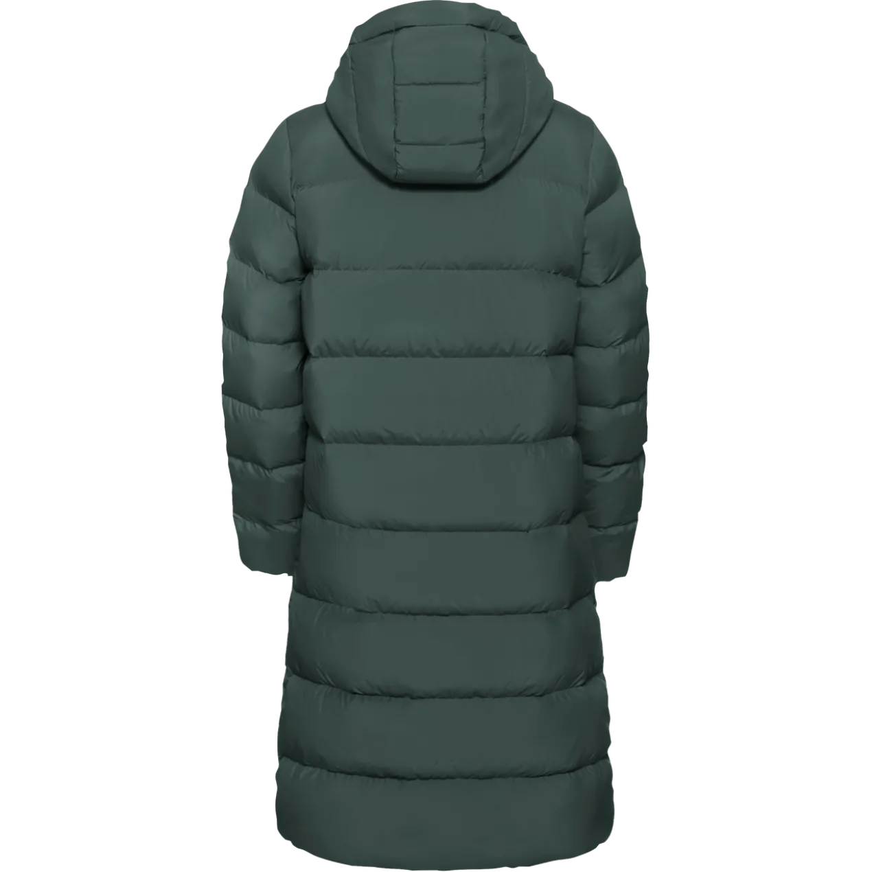 FROZEN PALACE COAT W RDS