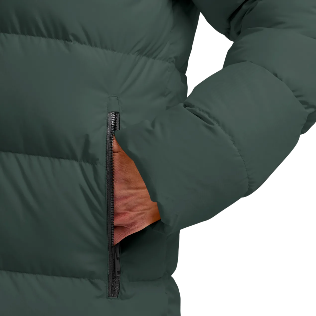 FROZEN PALACE COAT W RDS