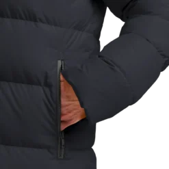 FROZEN PALACE COAT W RDS