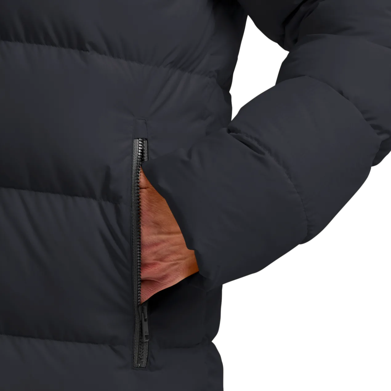FROZEN PALACE COAT W RDS