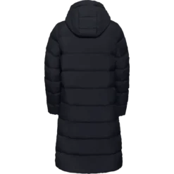 FROZEN PALACE COAT W RDS