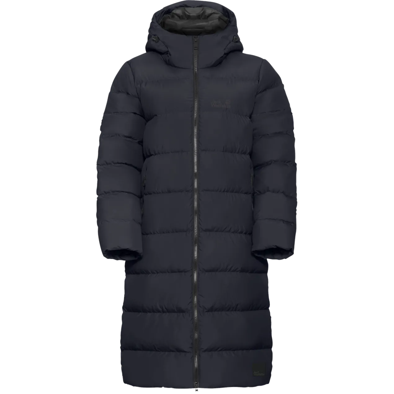 FROZEN PALACE COAT W RDS