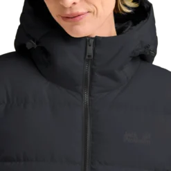 FROZEN PALACE COAT W RDS