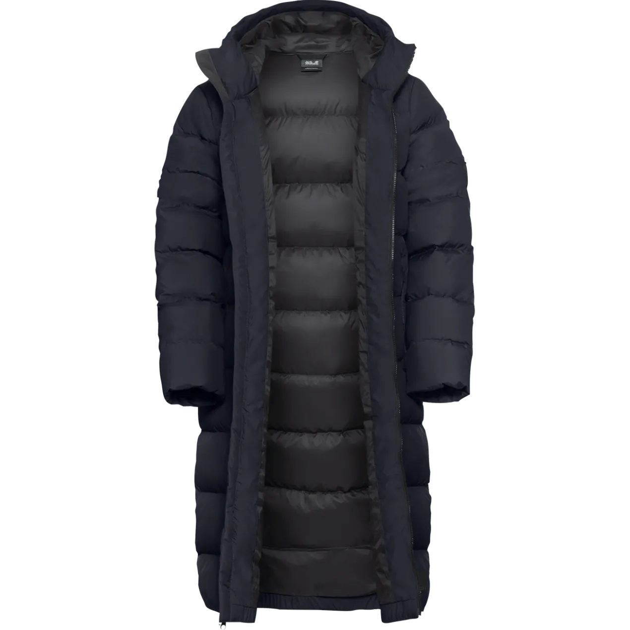 FROZEN PALACE COAT W RDS