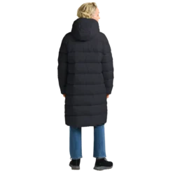 FROZEN PALACE COAT W RDS