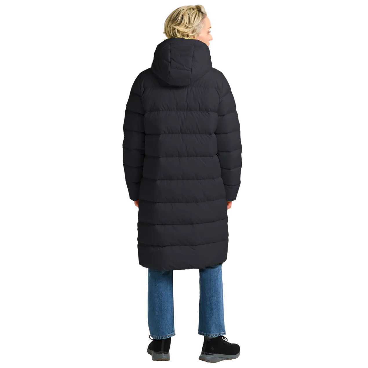 FROZEN PALACE COAT W RDS