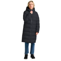 FROZEN PALACE COAT W RDS