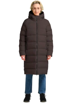 FROZEN PALACE COAT W RDS