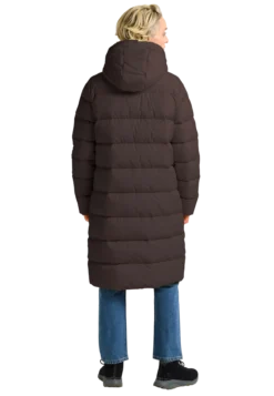 FROZEN PALACE COAT W RDS