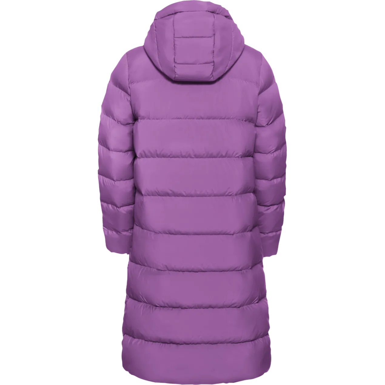 FROZEN PALACE COAT W RDS