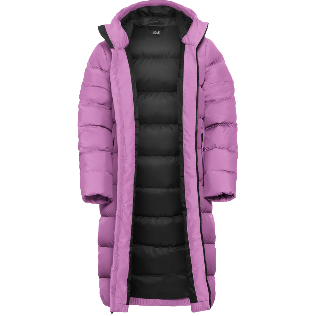 FROZEN PALACE COAT W RDS