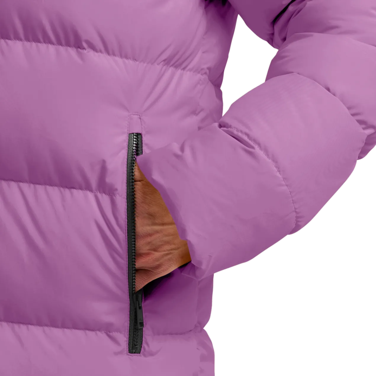 FROZEN PALACE COAT W RDS
