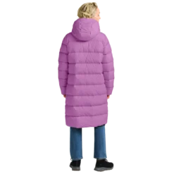 FROZEN PALACE COAT W RDS