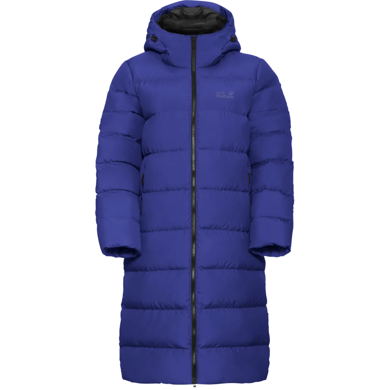 FROZEN PALACE COAT W RDS