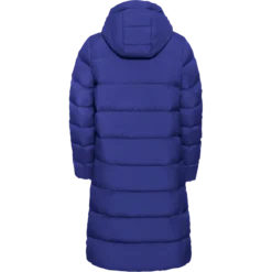 FROZEN PALACE COAT W RDS