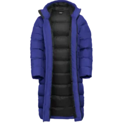 FROZEN PALACE COAT W RDS