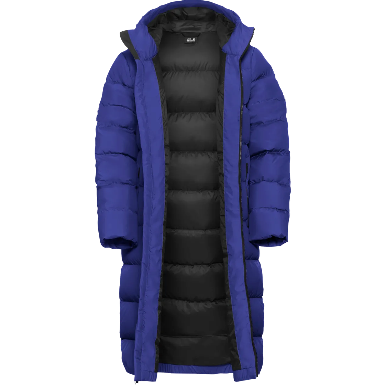 FROZEN PALACE COAT W RDS