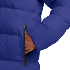 FROZEN PALACE COAT W RDS