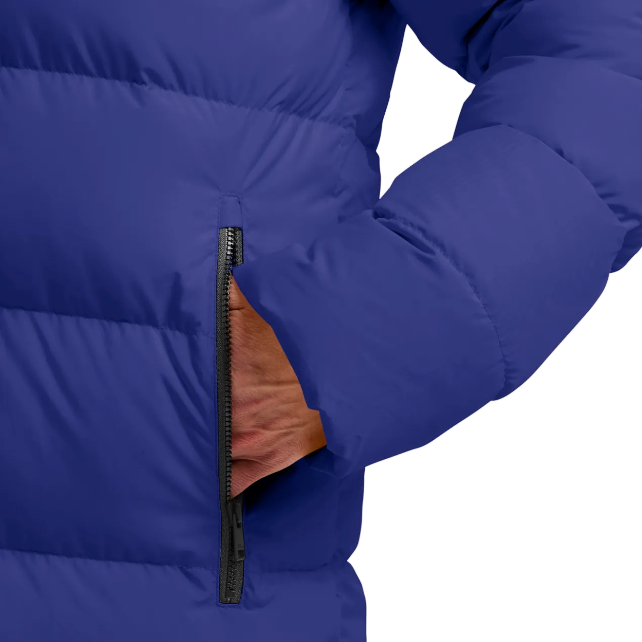 FROZEN PALACE COAT W RDS