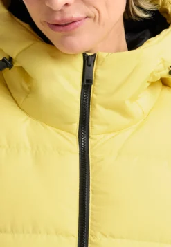 FROZEN PALACE COAT W RDS