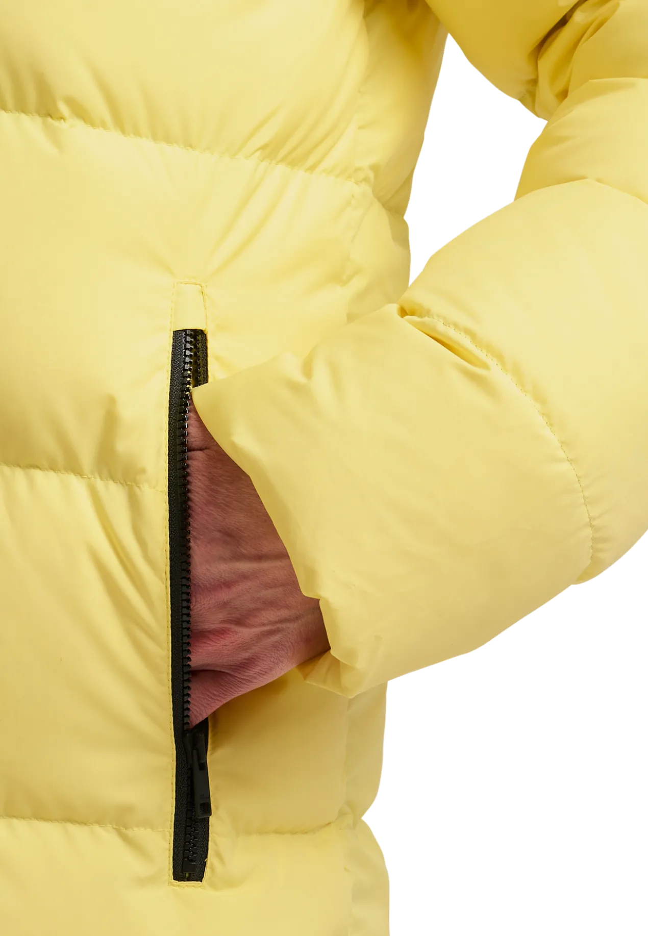 FROZEN PALACE COAT W RDS