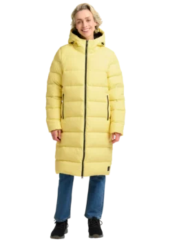 FROZEN PALACE COAT W RDS