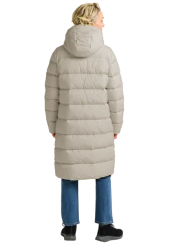 FROZEN PALACE COAT W RDS