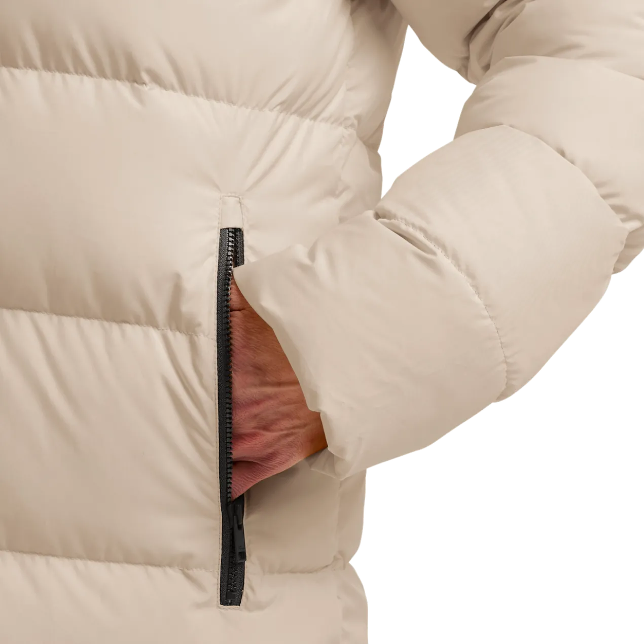 FROZEN PALACE COAT W RDS
