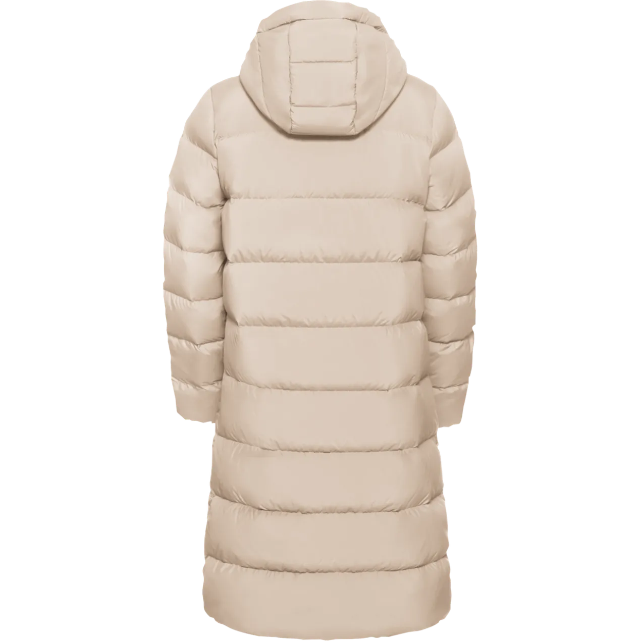FROZEN PALACE COAT W RDS