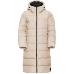 FROZEN PALACE COAT W RDS