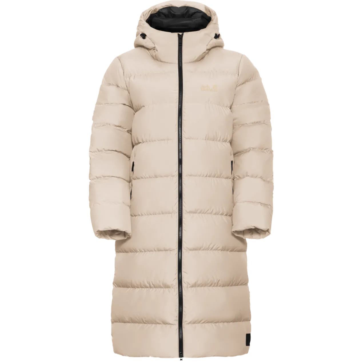 FROZEN PALACE COAT W RDS