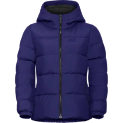 FROZEN PALACE JKT W RDS