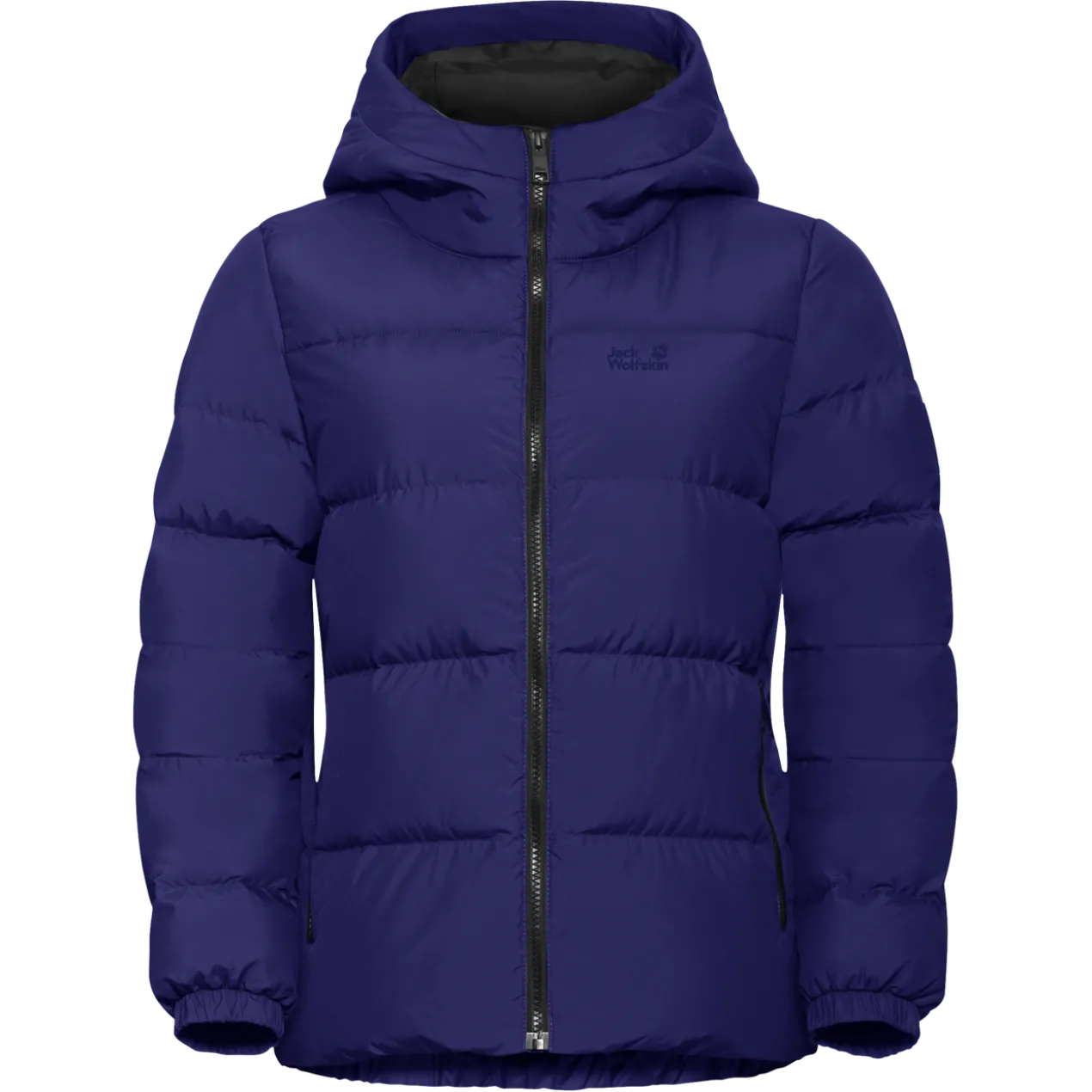 FROZEN PALACE JKT W RDS