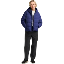 FROZEN PALACE JKT W RDS