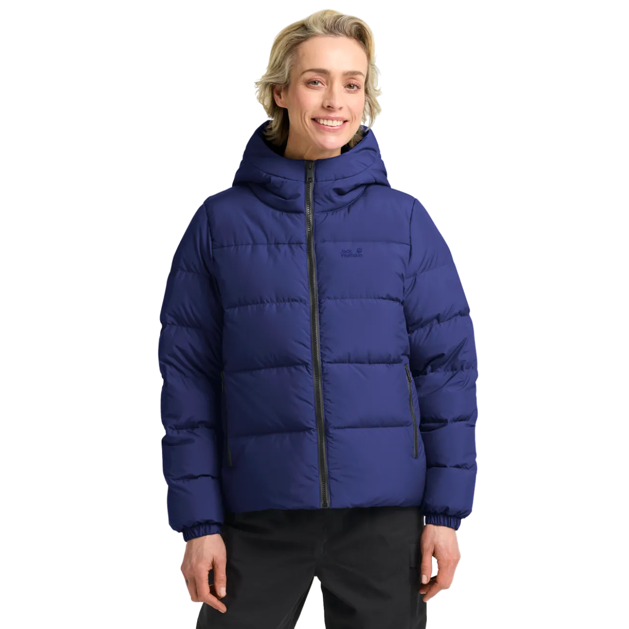 FROZEN PALACE JKT W RDS