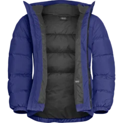 FROZEN PALACE JKT W RDS